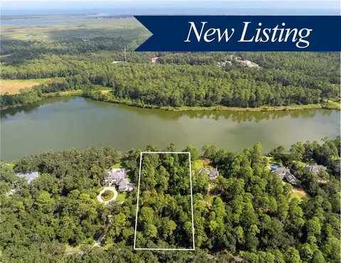 1309 Pikes Bluff Rd #291, Saint Simons Island, GA 31522
