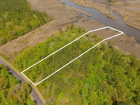 lot45 Matthews Launch, White Oak, GA 31568