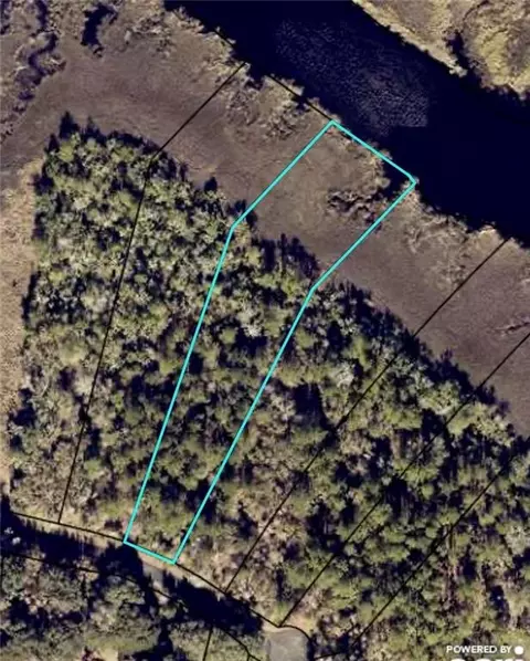 lot46 Matthews Launch, White Oak, GA 31568
