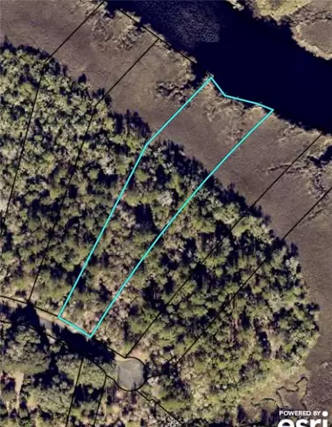 lot47 Matthews Launch, White Oak, GA 31568