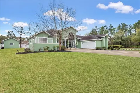 655 Littlefield St, Jesup, GA 31546