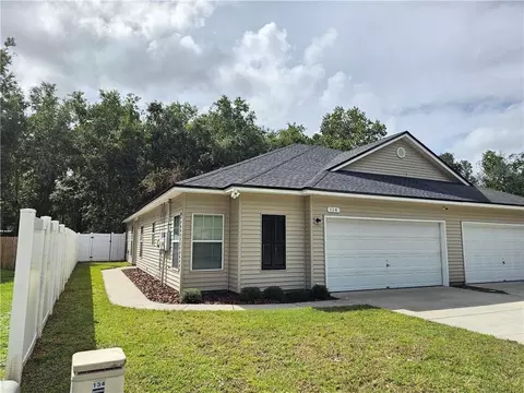 134 Callie Cir, Brunswick, GA 31523