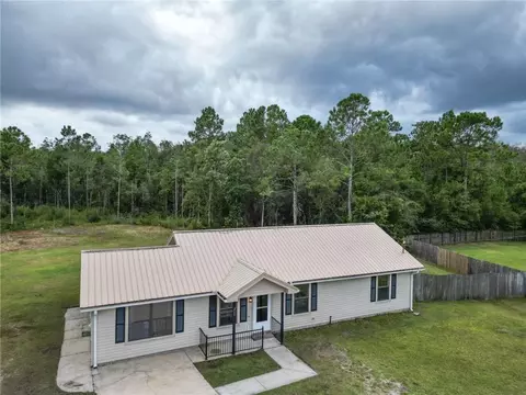 215 Scott Spencer St NE, Ludowici, GA 31316