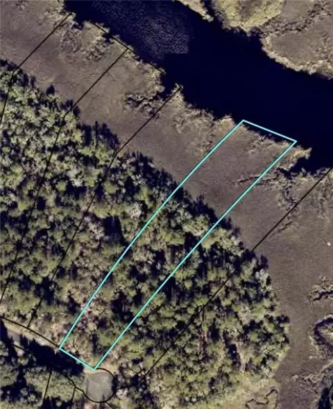 lot48 Matthews Launch, White Oak, GA 31568