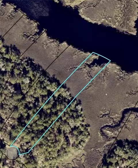 lot49 Matthews Launch, White Oak, GA 31568