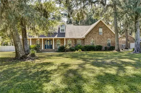 316 Brentwood Cir, Brunswick, GA 31523