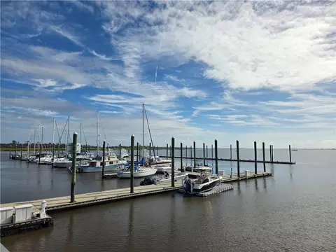 100 Marina Dr #A3, Saint Simons Island, GA 31522