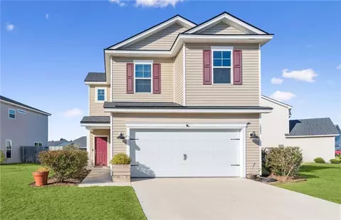 1092 Autumns Wood Cir E, Brunswick, GA 31525