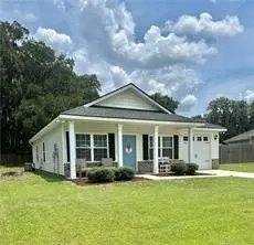282 Bridgewater Ln, Darien, GA 31305