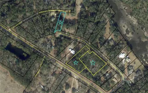 1111 Fiddler Crab Dr NE, Townsend, GA 31331