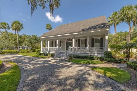 4707 Oglethorpe Dr, Sea Island, GA 31561