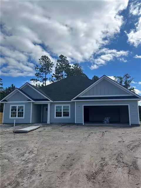 214 Allie Loop, Brunswick, GA 31525