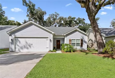1107 Fairway Rd, Brunswick, GA 31525