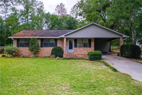 936 Azalea St, Blackshear, GA 31516
