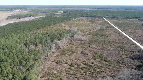 1554 Flowers Break Rd, Jesup, GA 31546