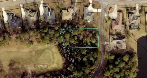 602 Red Cedar Ln, Saint Marys, GA 31558