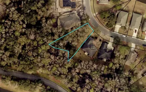 111 Chinquapin Dr, Saint Marys, GA 31558