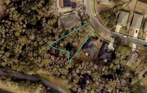 111 Chinquapin Dr, Saint Marys, GA 31558