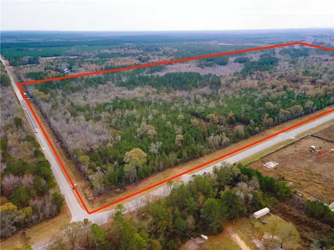 301 Broadhurst Rd, Jesup, GA 31546