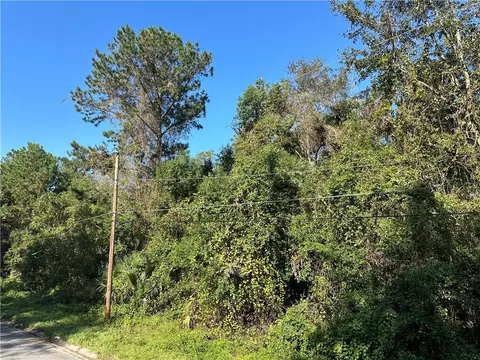 1208 Abner St #4-6, Waycross, GA 31501