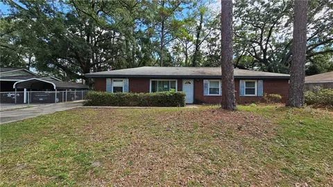 106 Fairman Ave, Brunswick, GA 31525