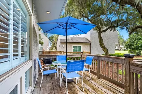 416 Fairway Villas #416, Saint Simons Island, GA 31522