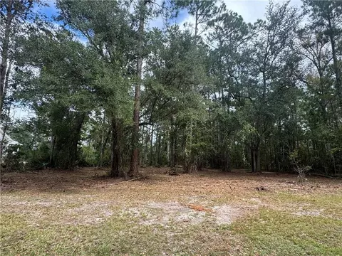 86 Marsh Creek Blvd, Waverly, GA 31565