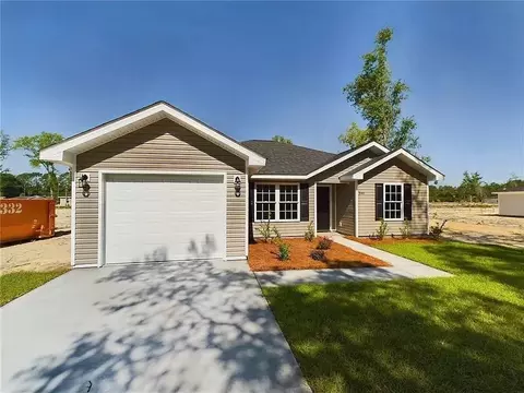 294 Pine Ridge Rd, Jesup, GA 31545