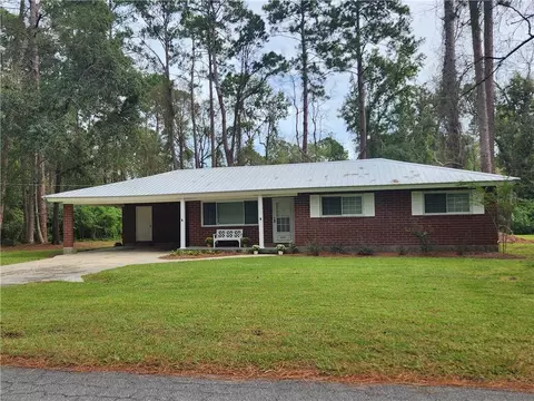 511 Butler Dr, Brunswick, GA 31523