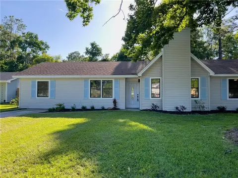 106 Macdonell St, Saint Marys, GA 31558