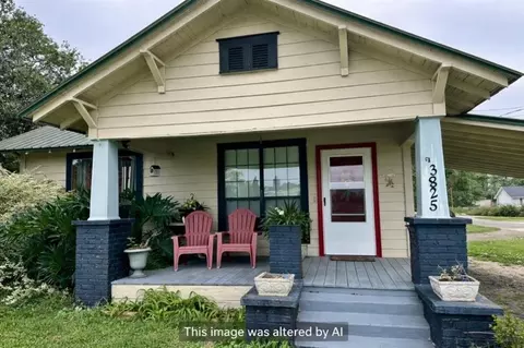 3825 Jamestown Rd, Waycross, GA 31503