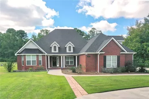 381 Serenity Farms Rd, Woodbine, GA 31569