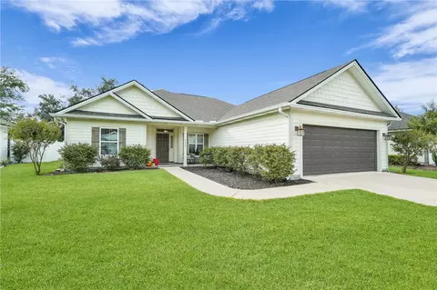 263 Long Way, Brunswick, GA 31523