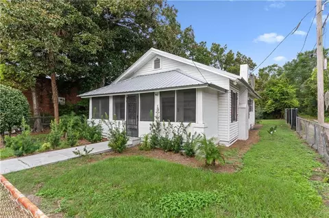 1009 K St, Brunswick, GA 31520