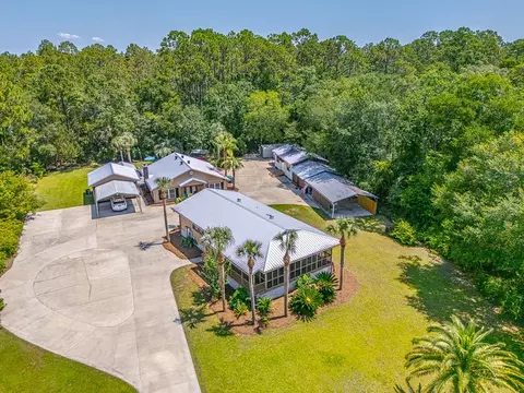 1131 Bond Rd SE, Darien, GA 31305