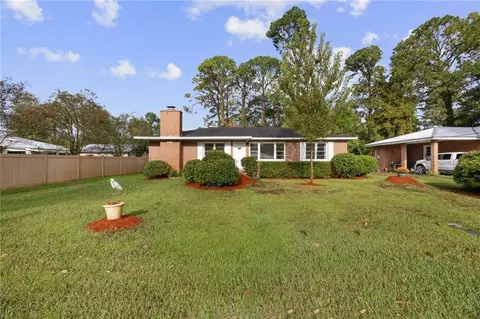 3215 Wesley Ave, Brunswick, GA 31520