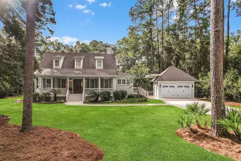 1187 Sapelo Cir NE, Townsend, GA 31331