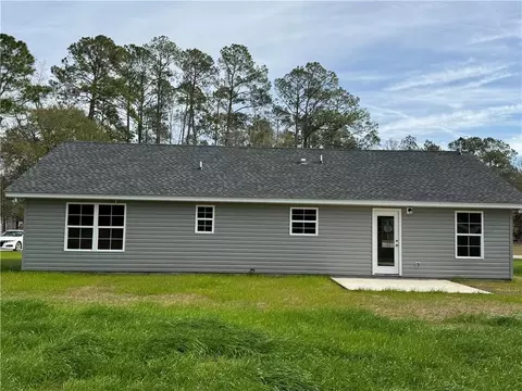 92 Ervin St, Nahunta, GA 31553 photo 2