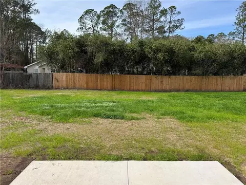 92 Ervin St, Nahunta, GA 31553 photo 3