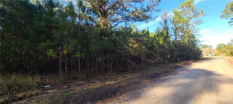 101 White Dr, Townsend, GA 31331