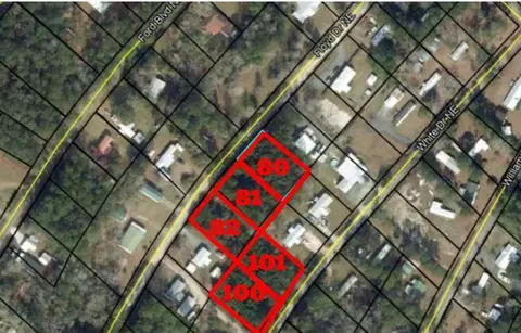 80 Floyd Dr, Townsend, GA 31331 photo 4