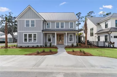 159 Ledbetter Ave, Saint Simons Island, GA 31522