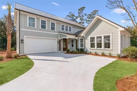 12 Oyster Ln, Saint Simons Island, GA 31522