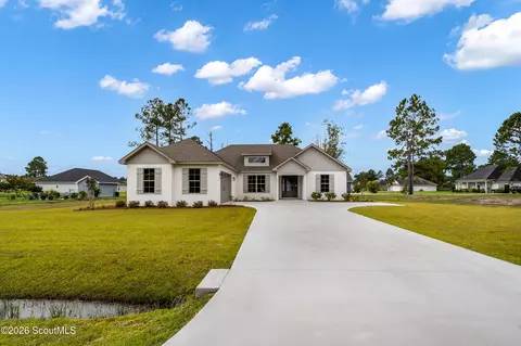 93 Silver Bluff Dr, Brunswick, GA 31523