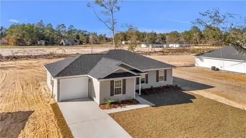 218 Pine Ridge Rd, Jesup, GA 31545