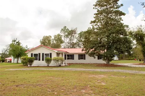 1608 W 4th St, Alma, GA 31510