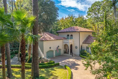 1288 Old Cane Mill Dr SE, Darien, GA 31305