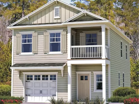 95 Brook Dr, Brunswick, GA 31525