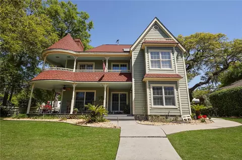 600 Shore Edge Trce, Saint Simons Island, GA 31522