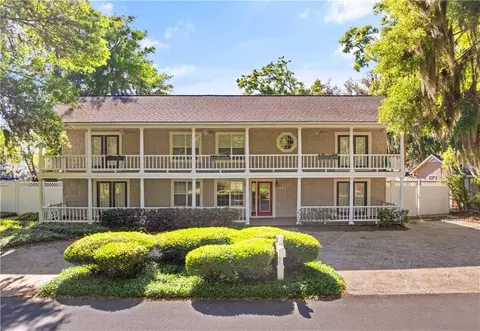 701 Third Ave, Saint Simons Island, GA 31522